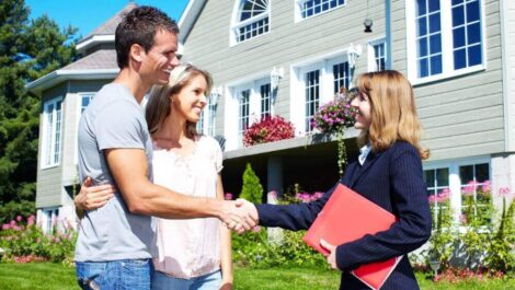 Tips for Hiring a Real Estate Agent