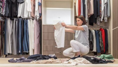 Health Benefits of Decluttering Your Home