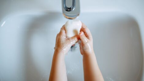How to Ensure Your Kids Follow Good Hygiene Habits