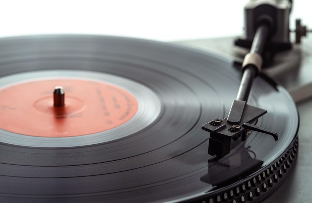 12 Alternative Vinyl Records You Need