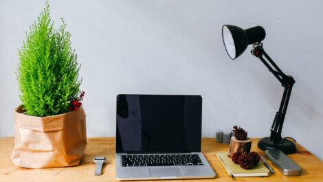 Tips for Working from Home