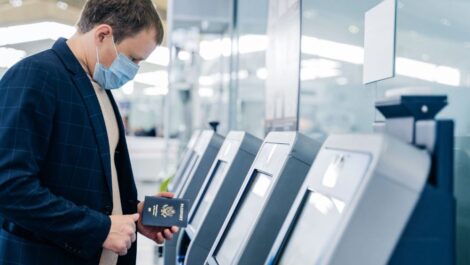 Coronavirus and Business Travel: Best Travel Hacks