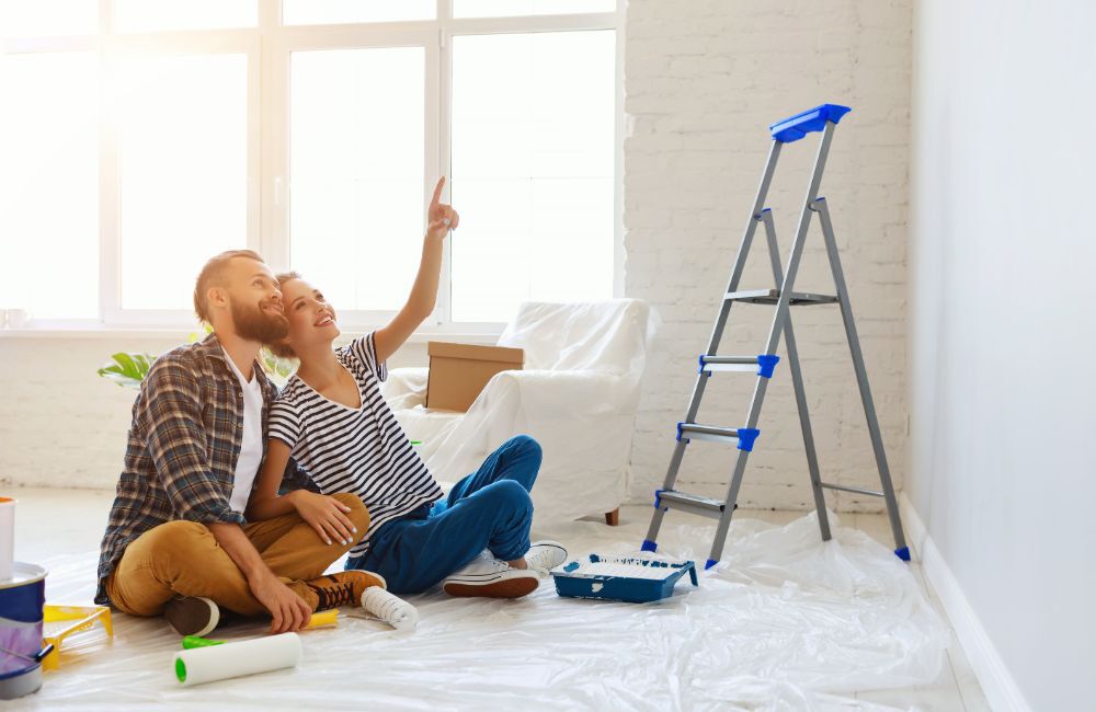 The Pros and Cons of Buying a Fixer Upper