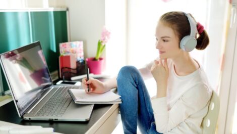 At-Home Workspaces: Homework Station Ideas for Kids