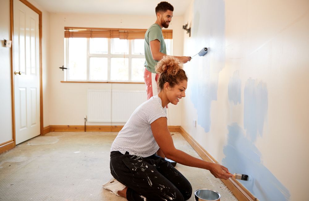 How to Add Value to Your Home on a Budget