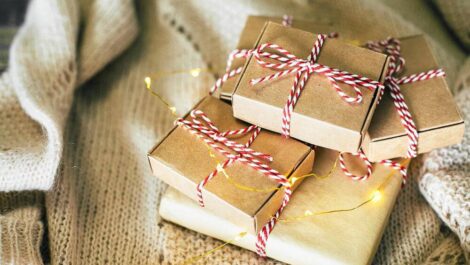 Where to Store Your Christmas Presents this Year