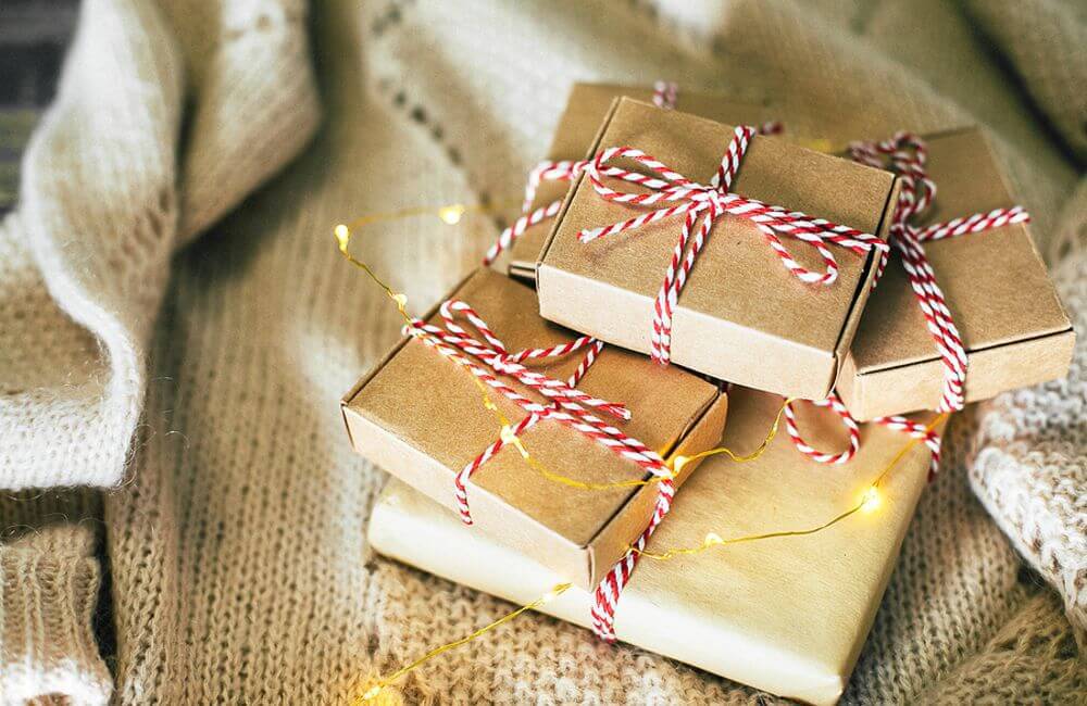 Where to Store Your Christmas Presents this Year