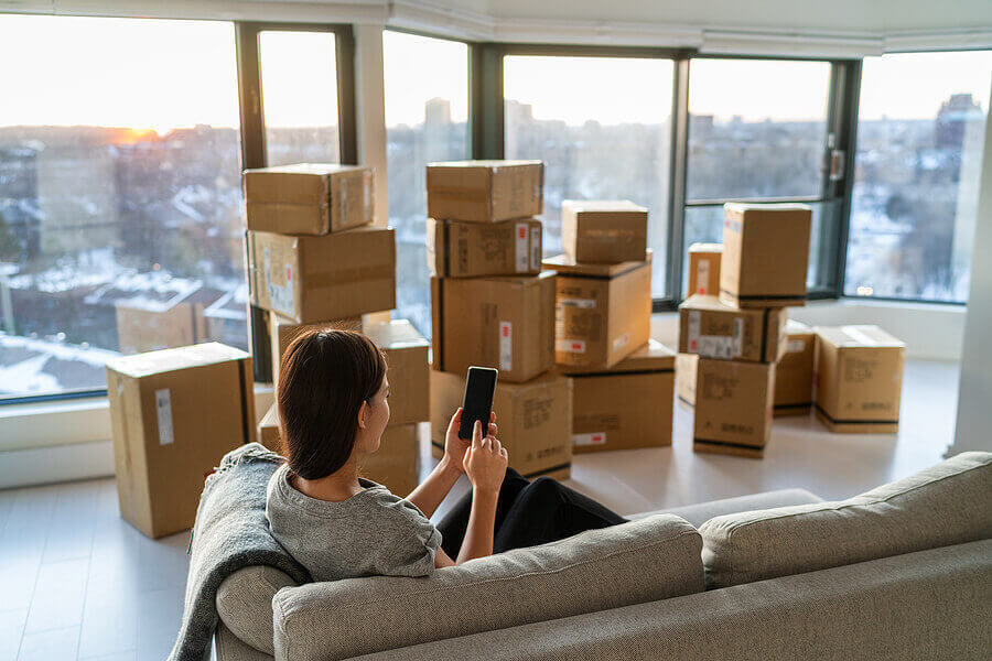 The Big Move: Your Checklist to Moving to Another State