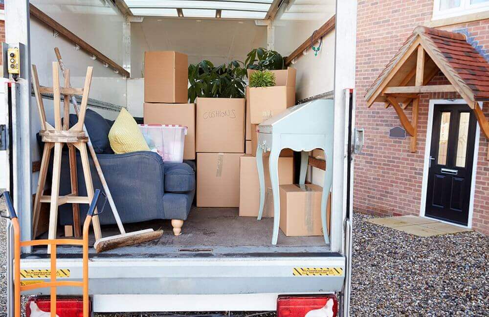 What Packing Supplies Do You Need to Move?