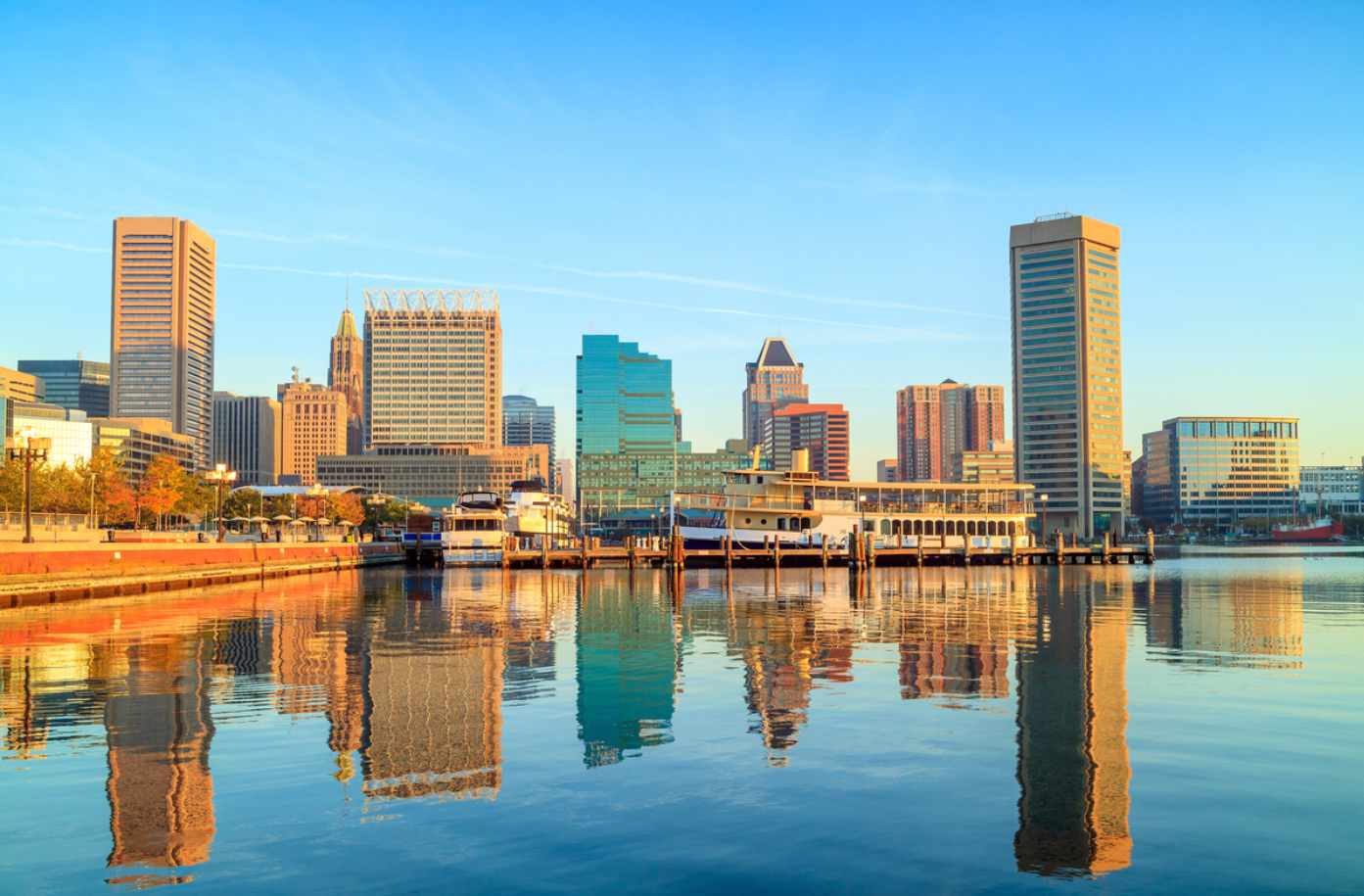 Baltimore Maryland Deals