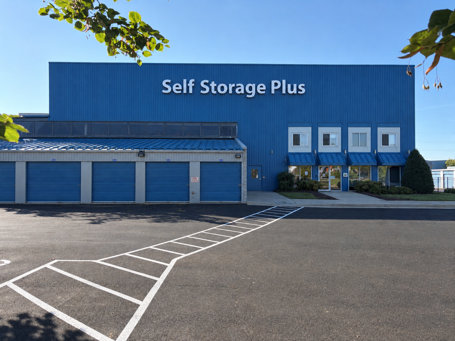 facility image