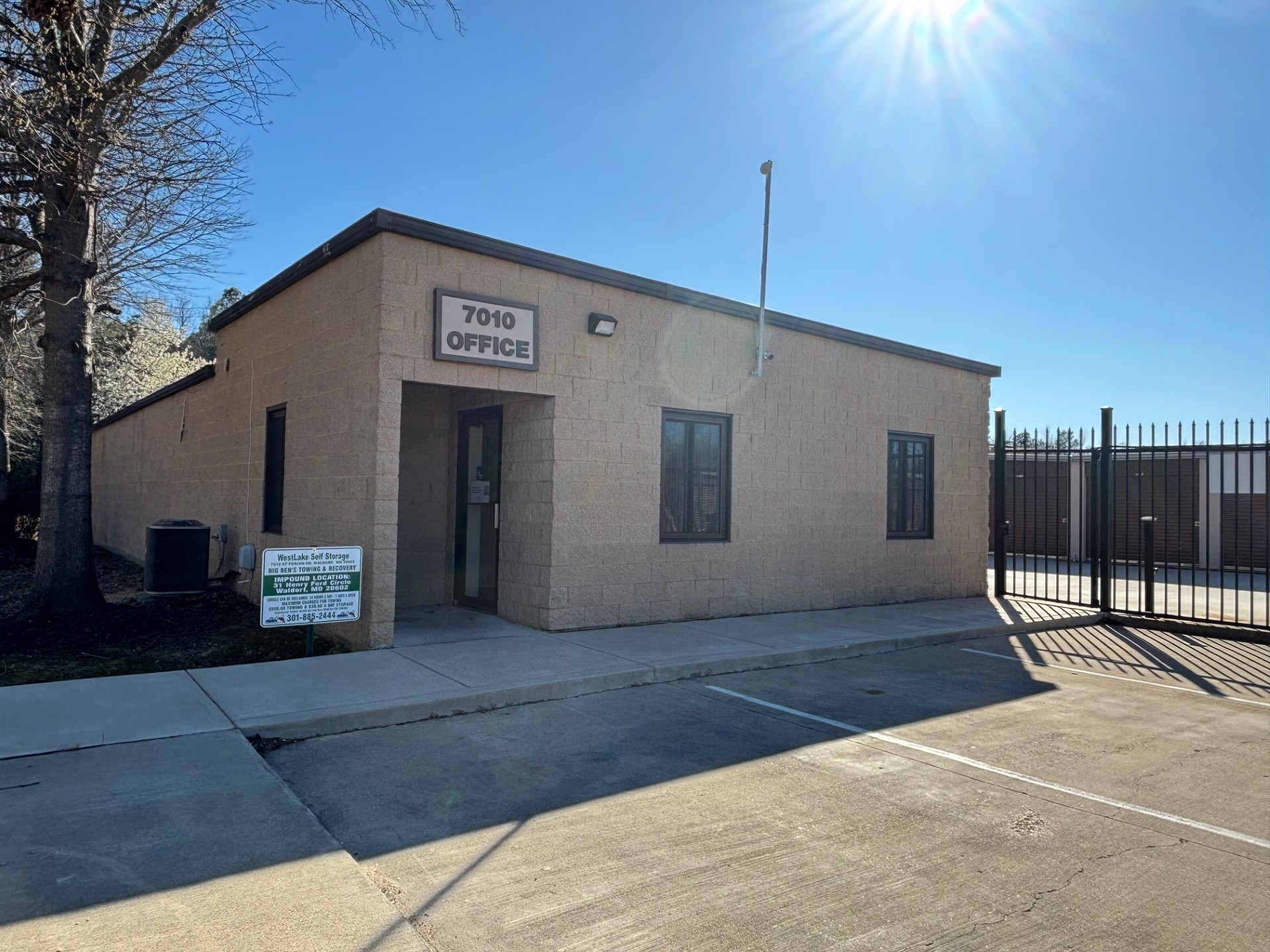 facility image