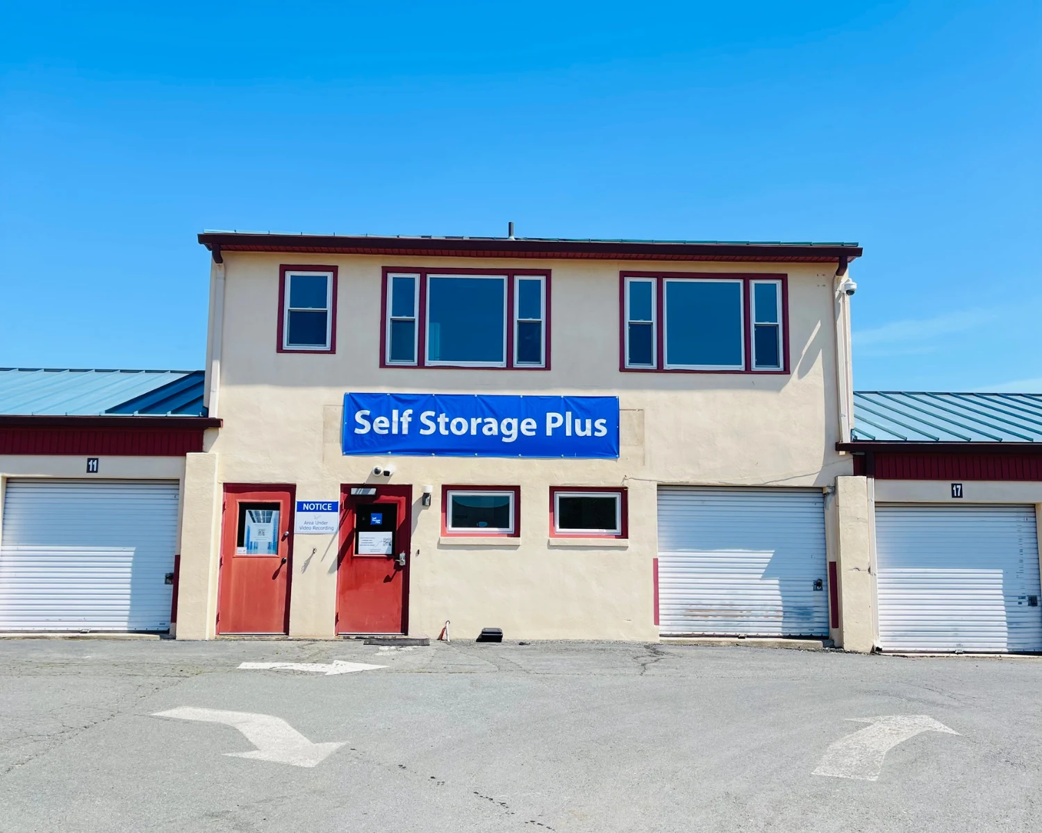 facility image