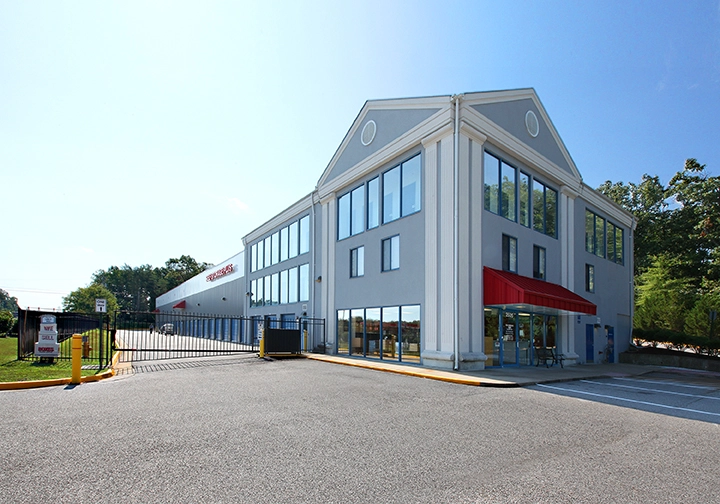 Facility Image