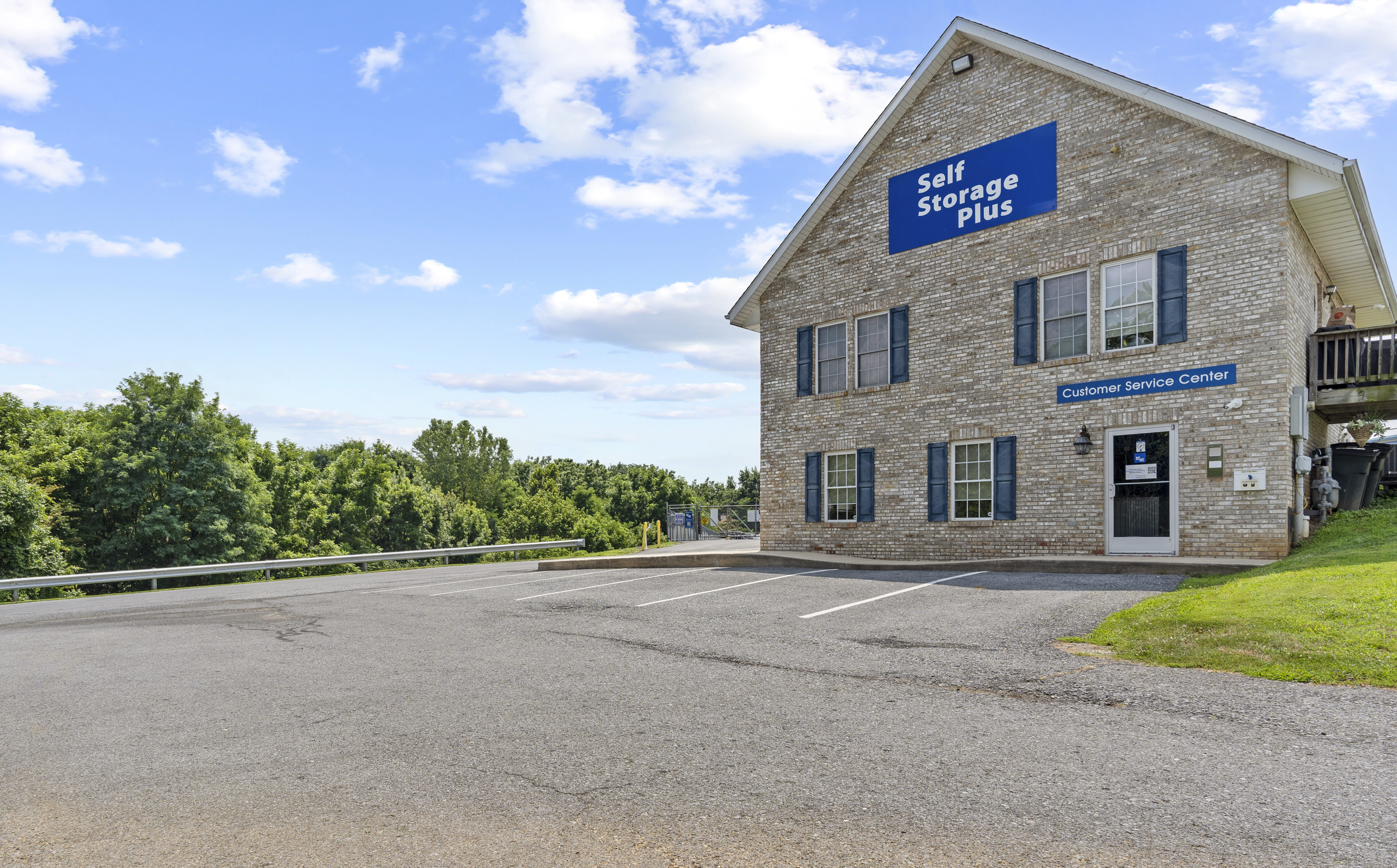 facility image