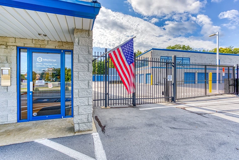 facility image