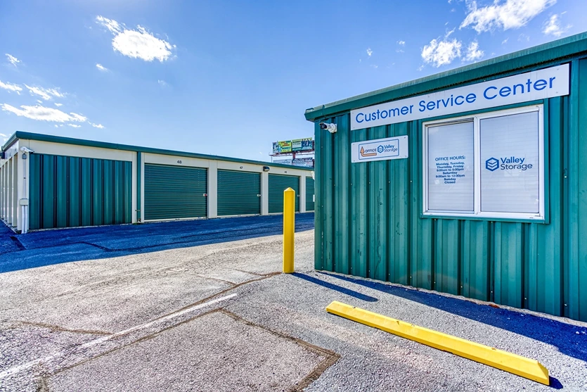 facility image