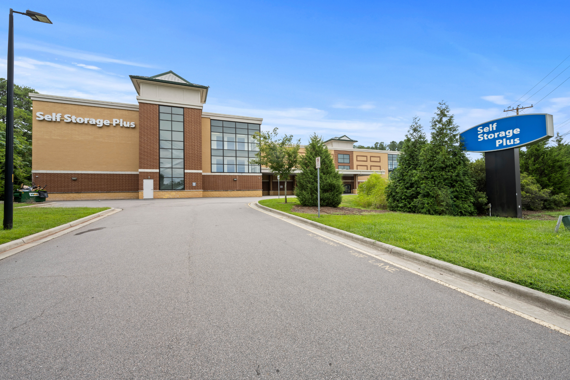 facility image
