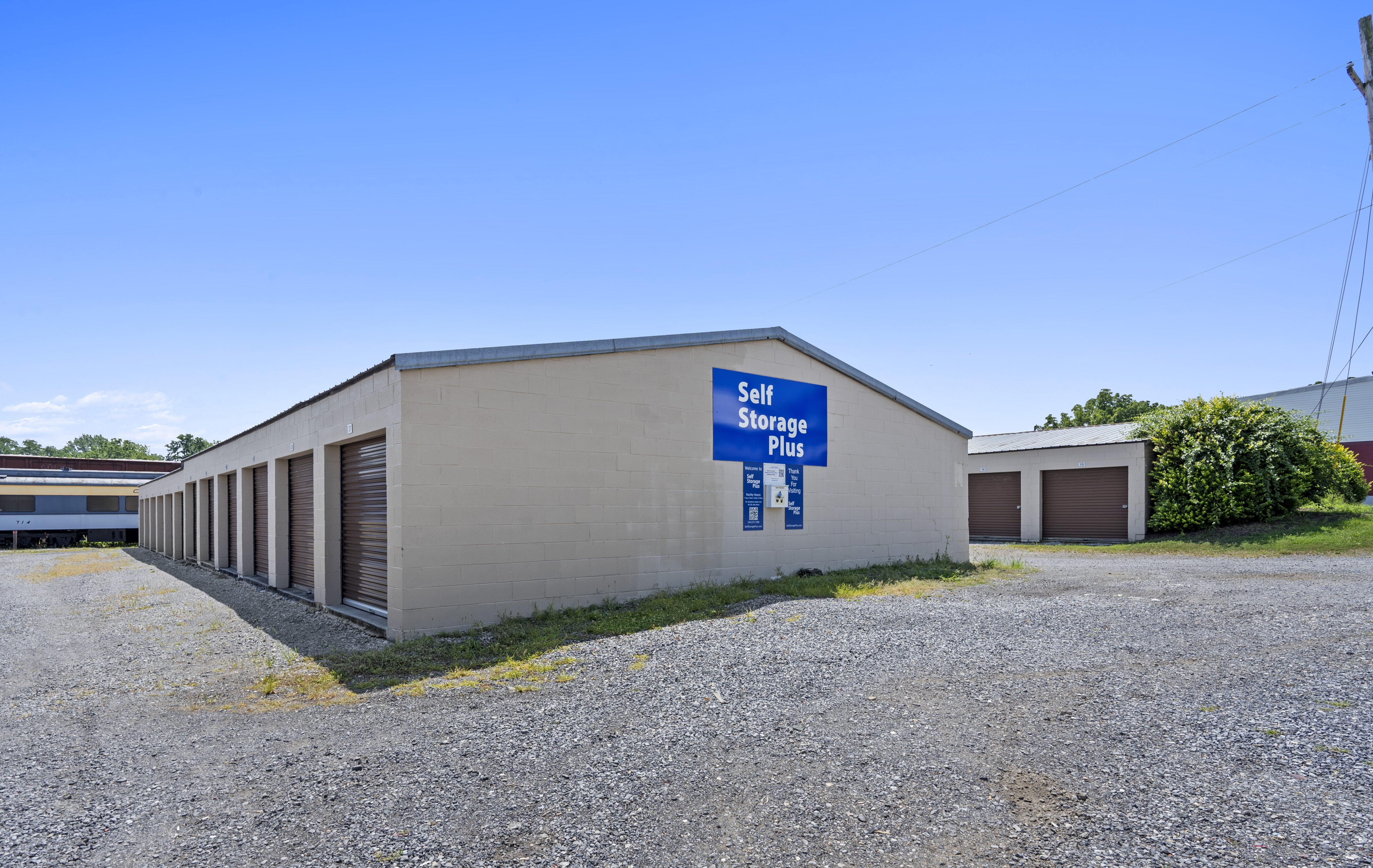 facility image