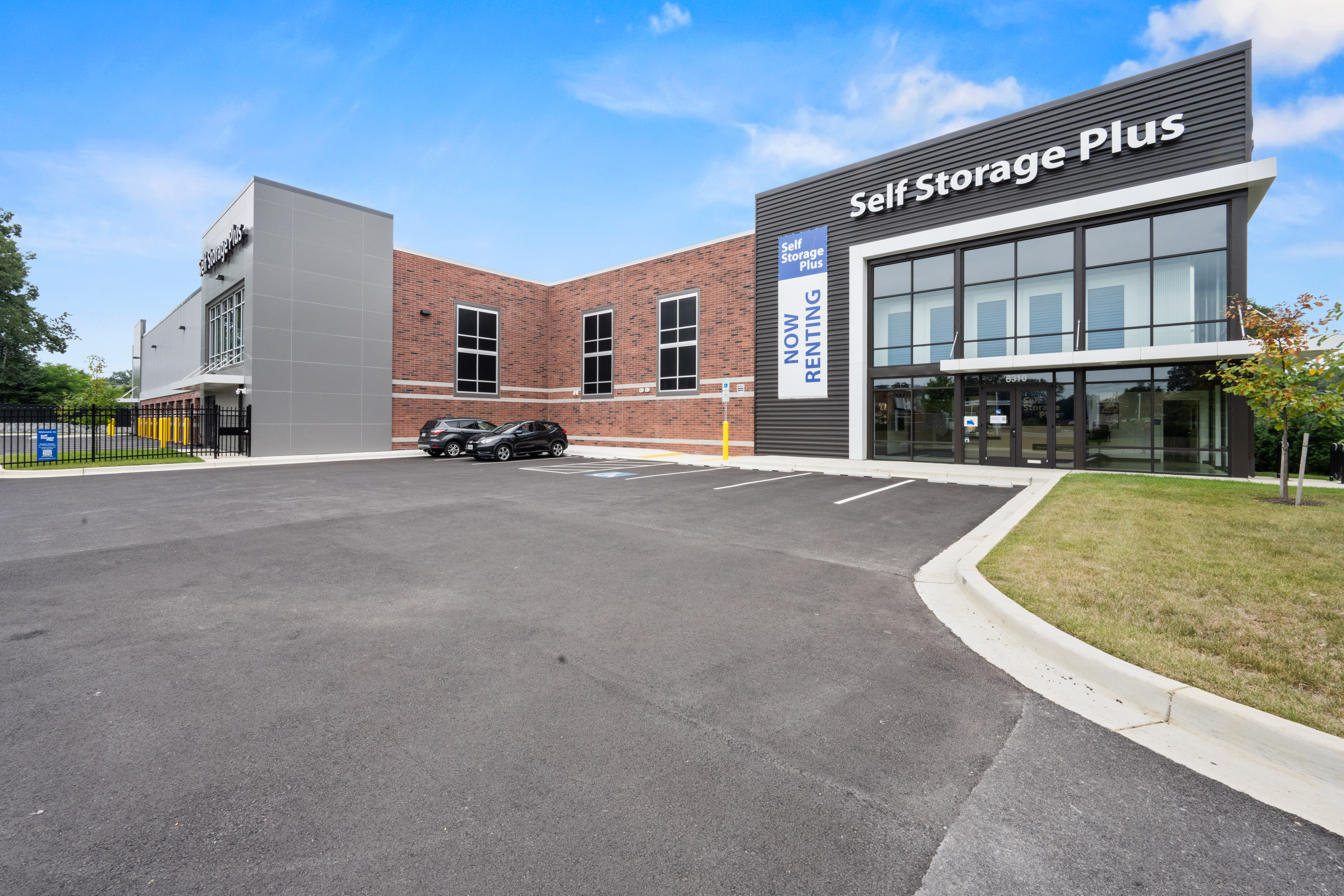 facility image