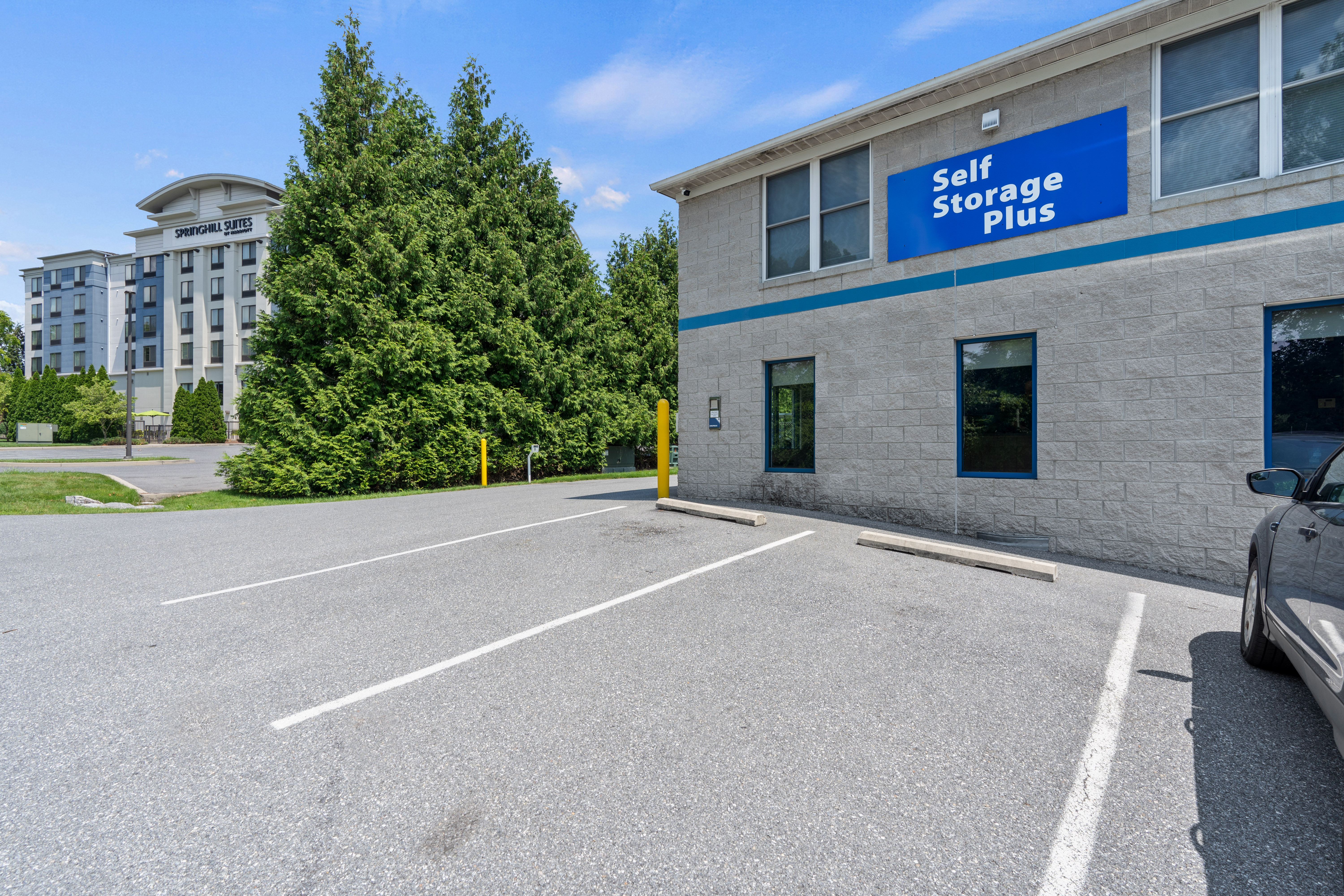facility image
