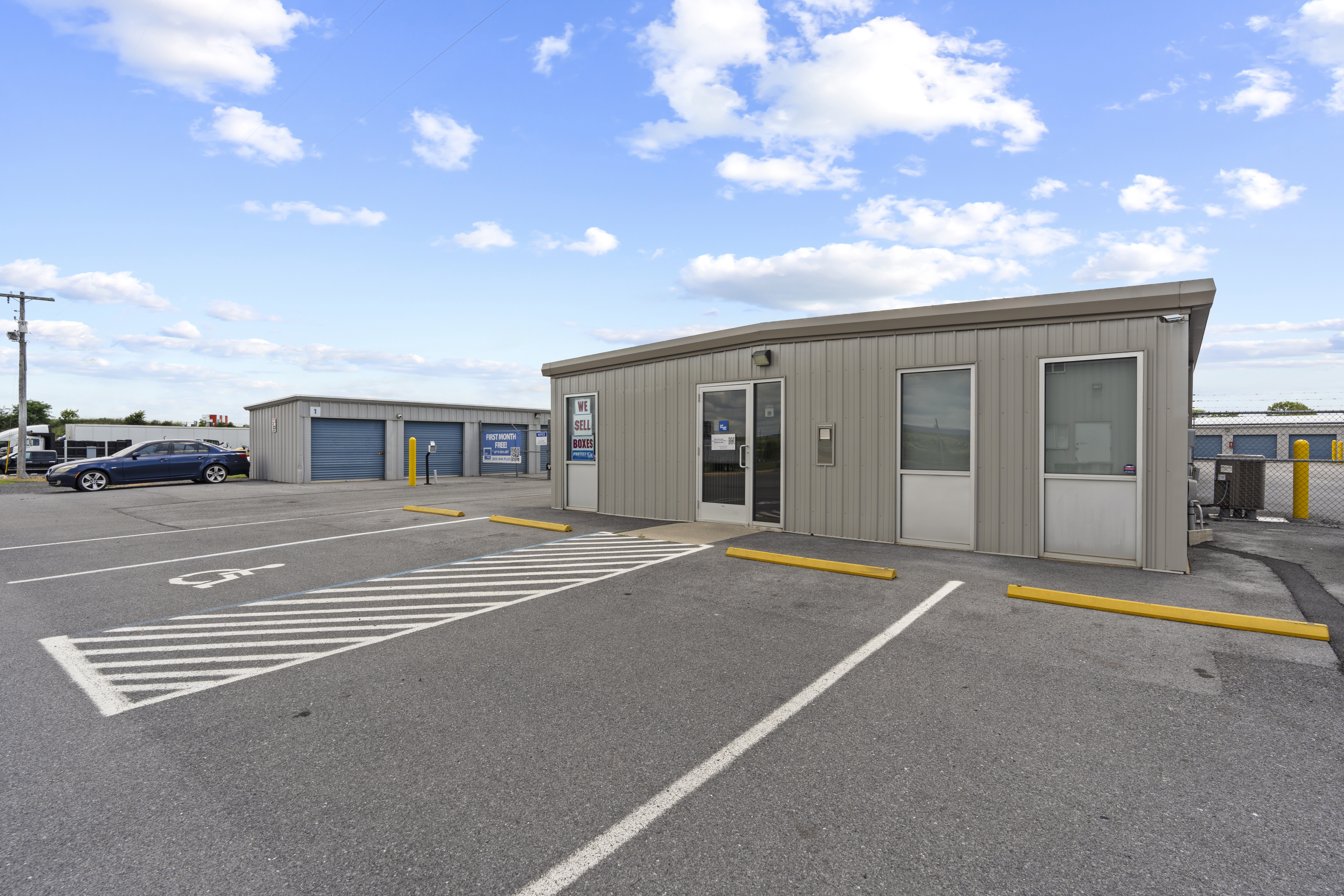 facility image