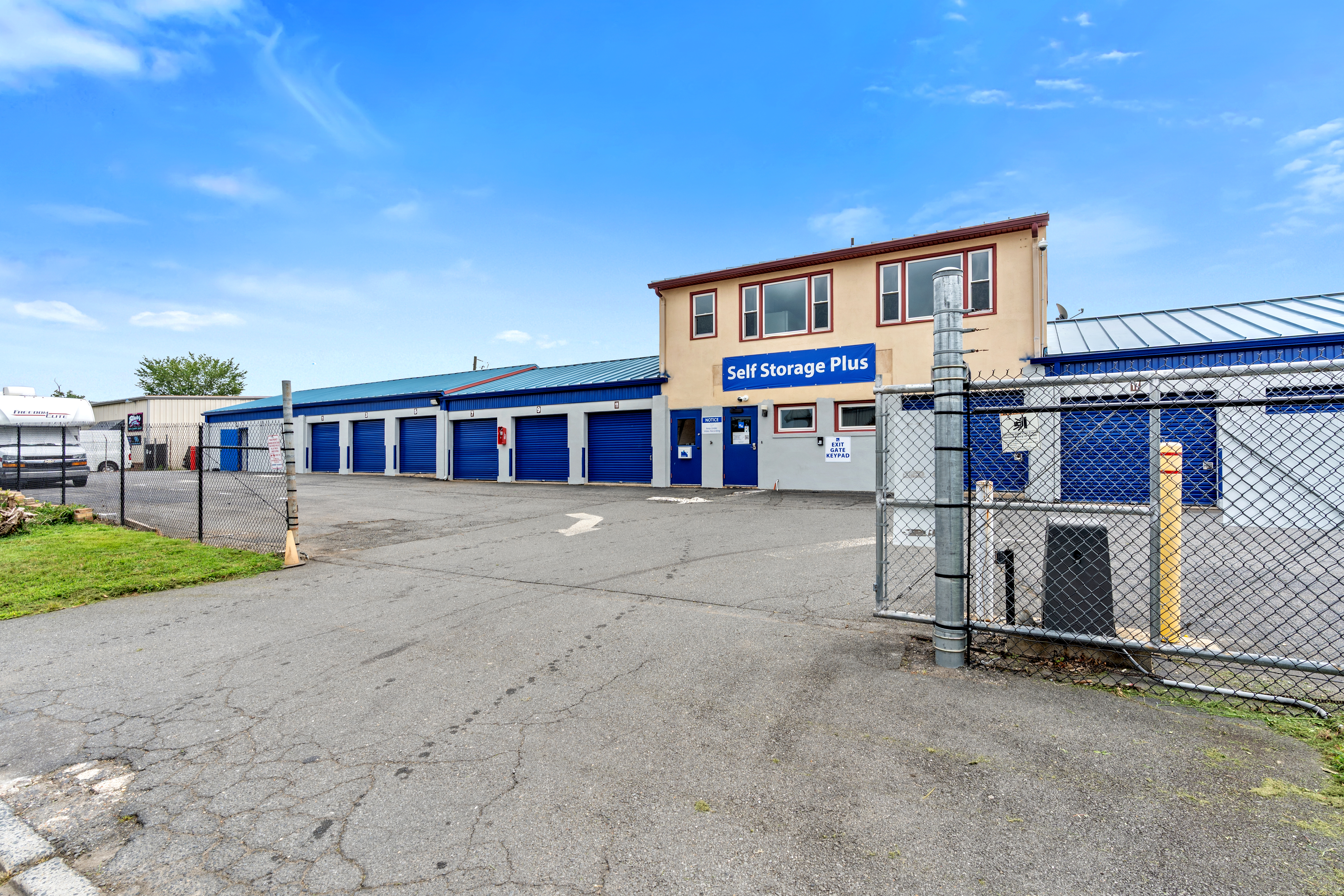 facility image