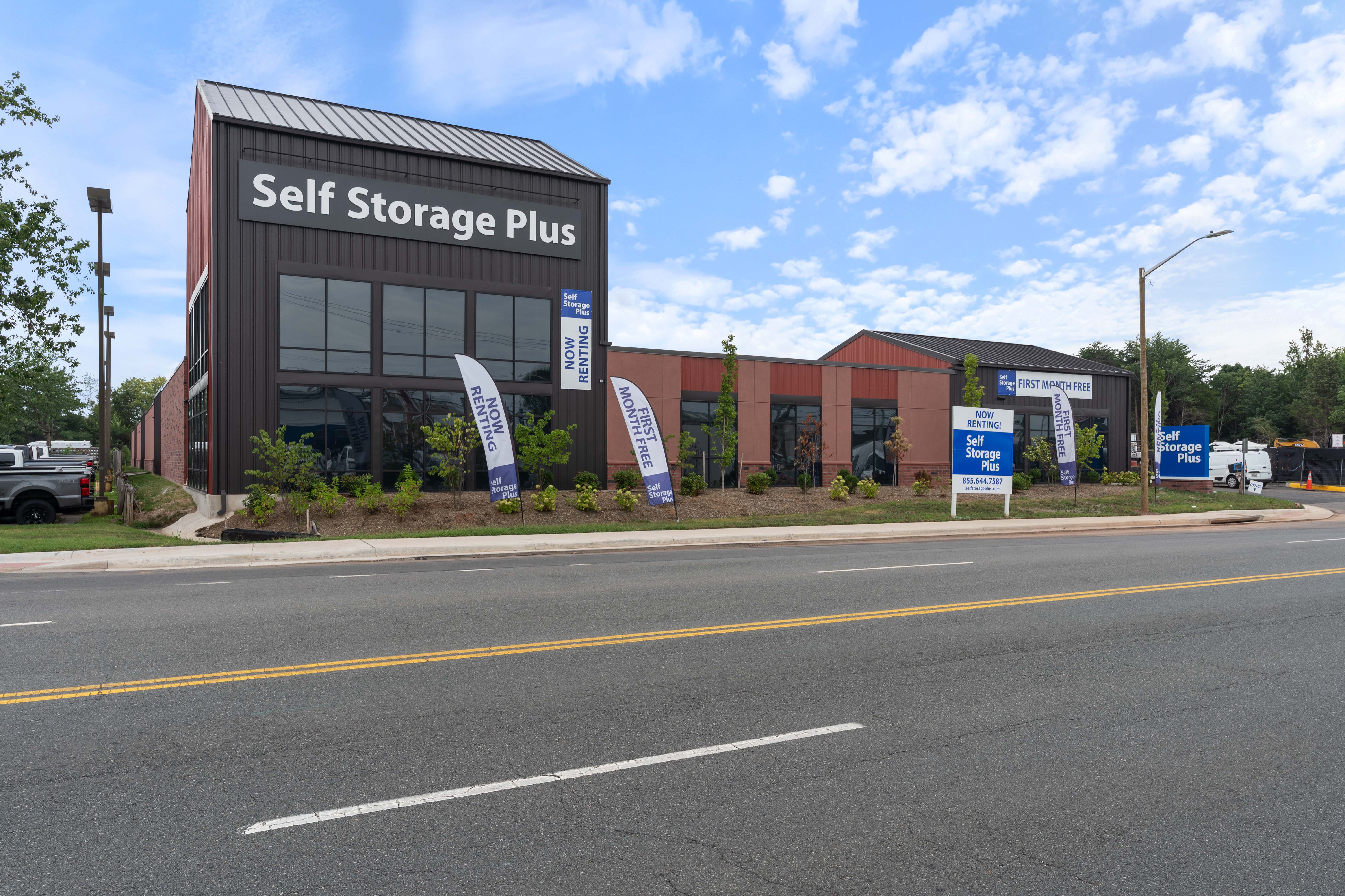 Facility Image