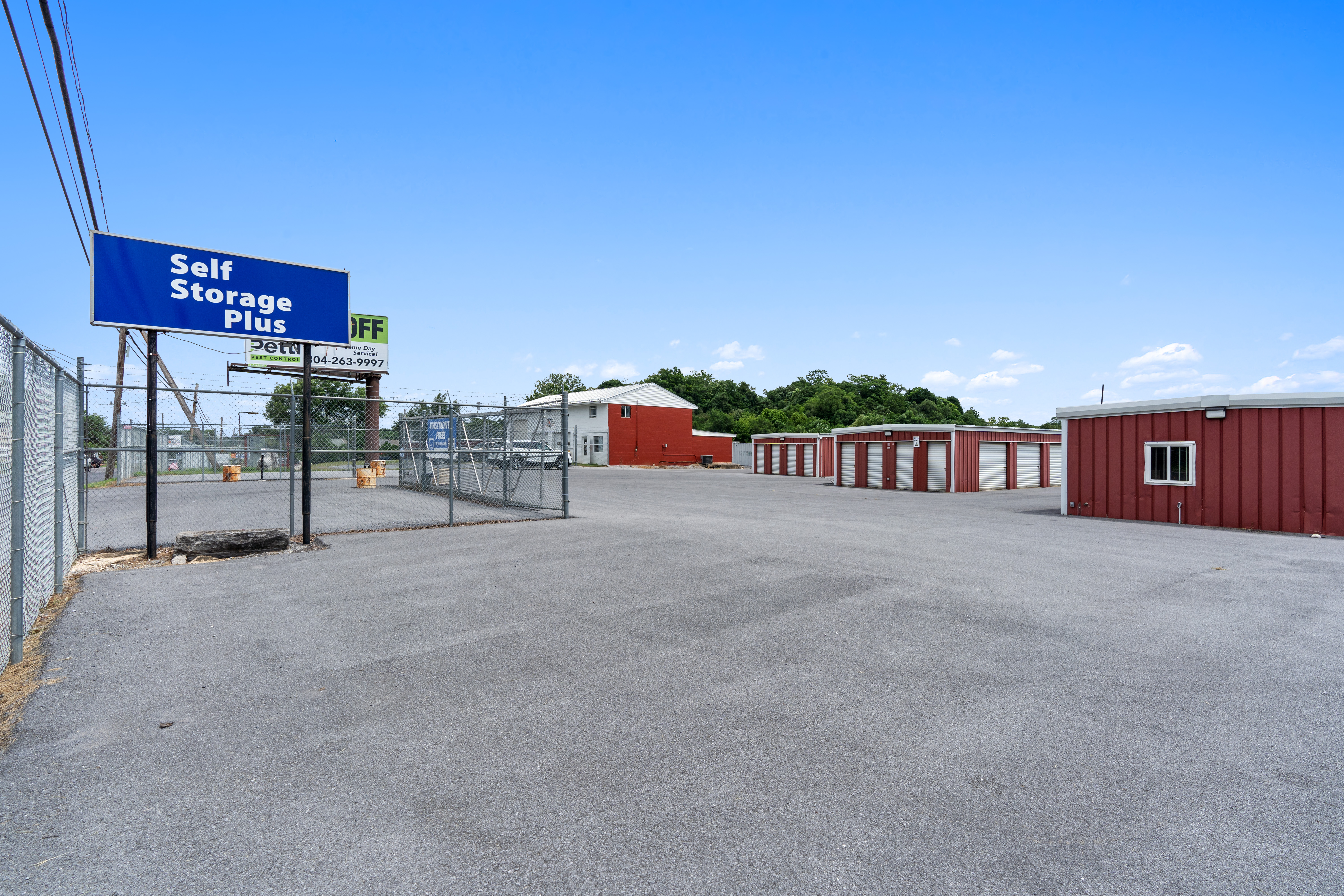 facility image