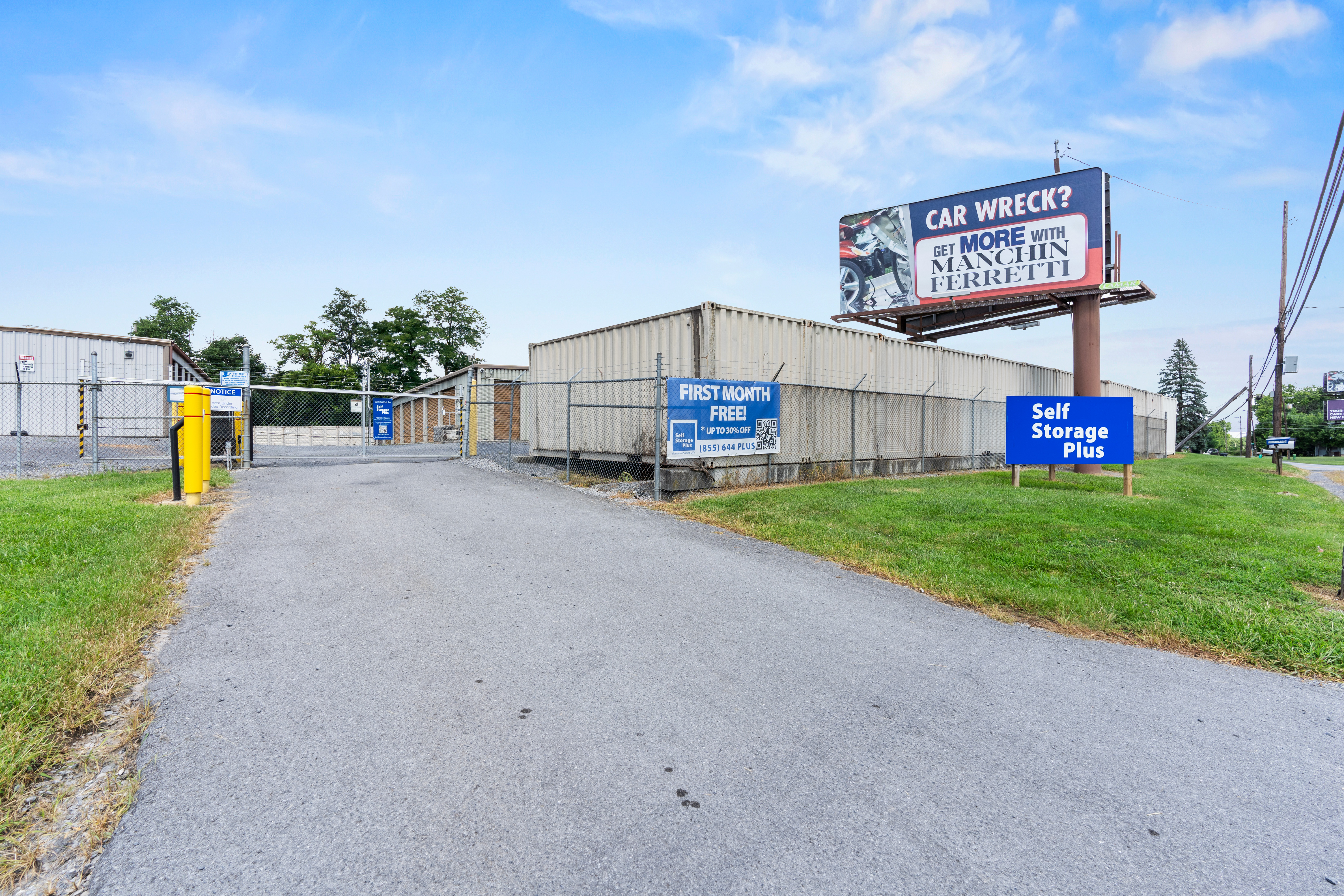 facility image