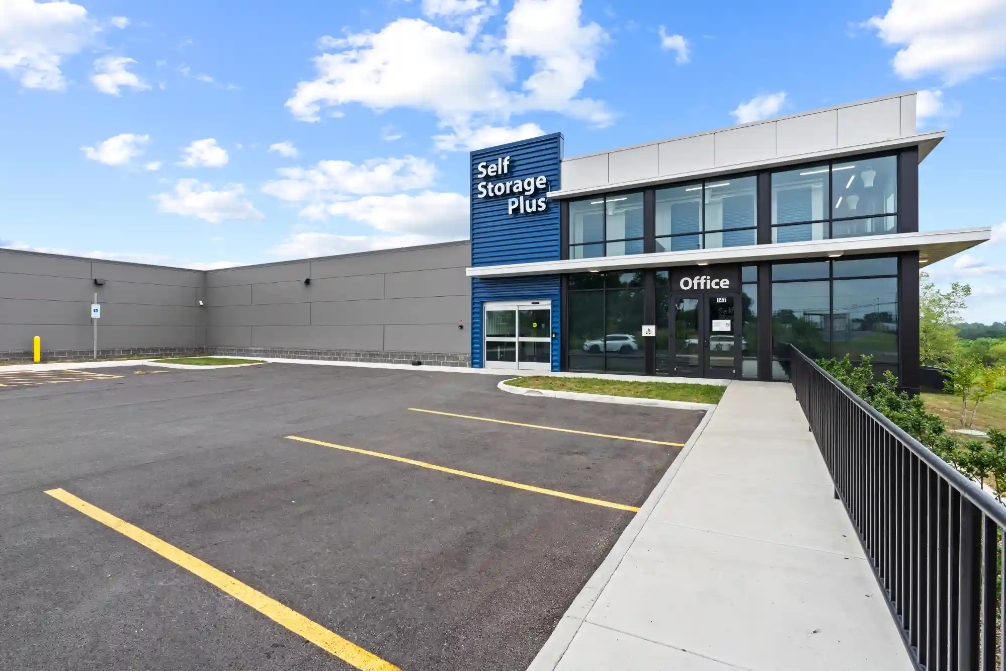 facility image