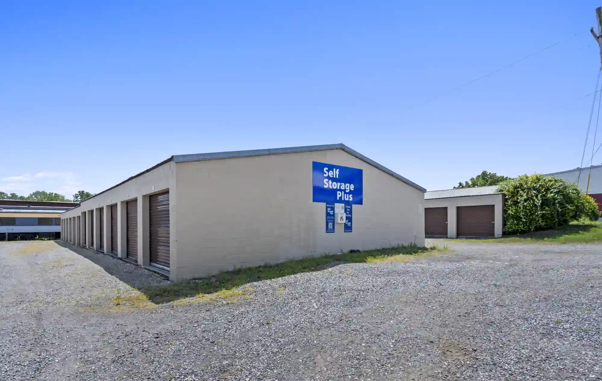 facility image