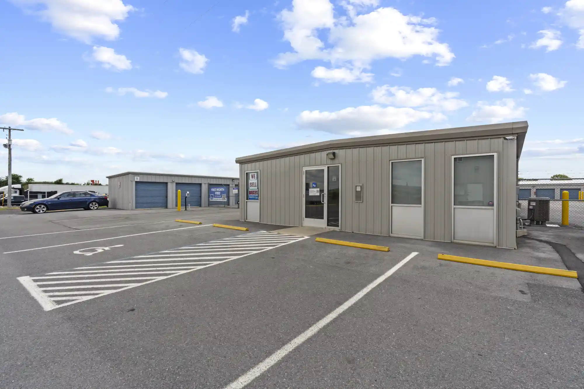 facility image