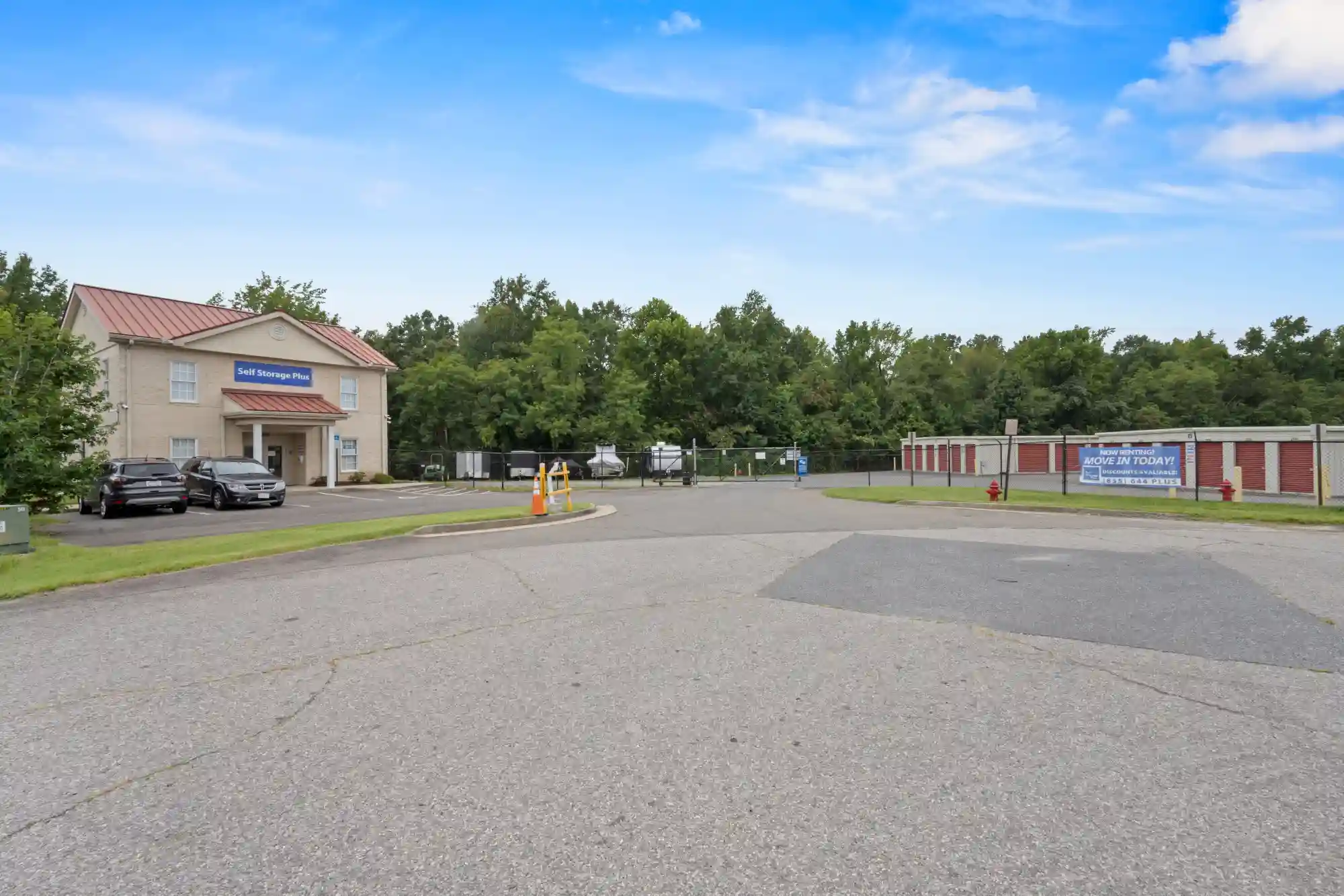 facility image