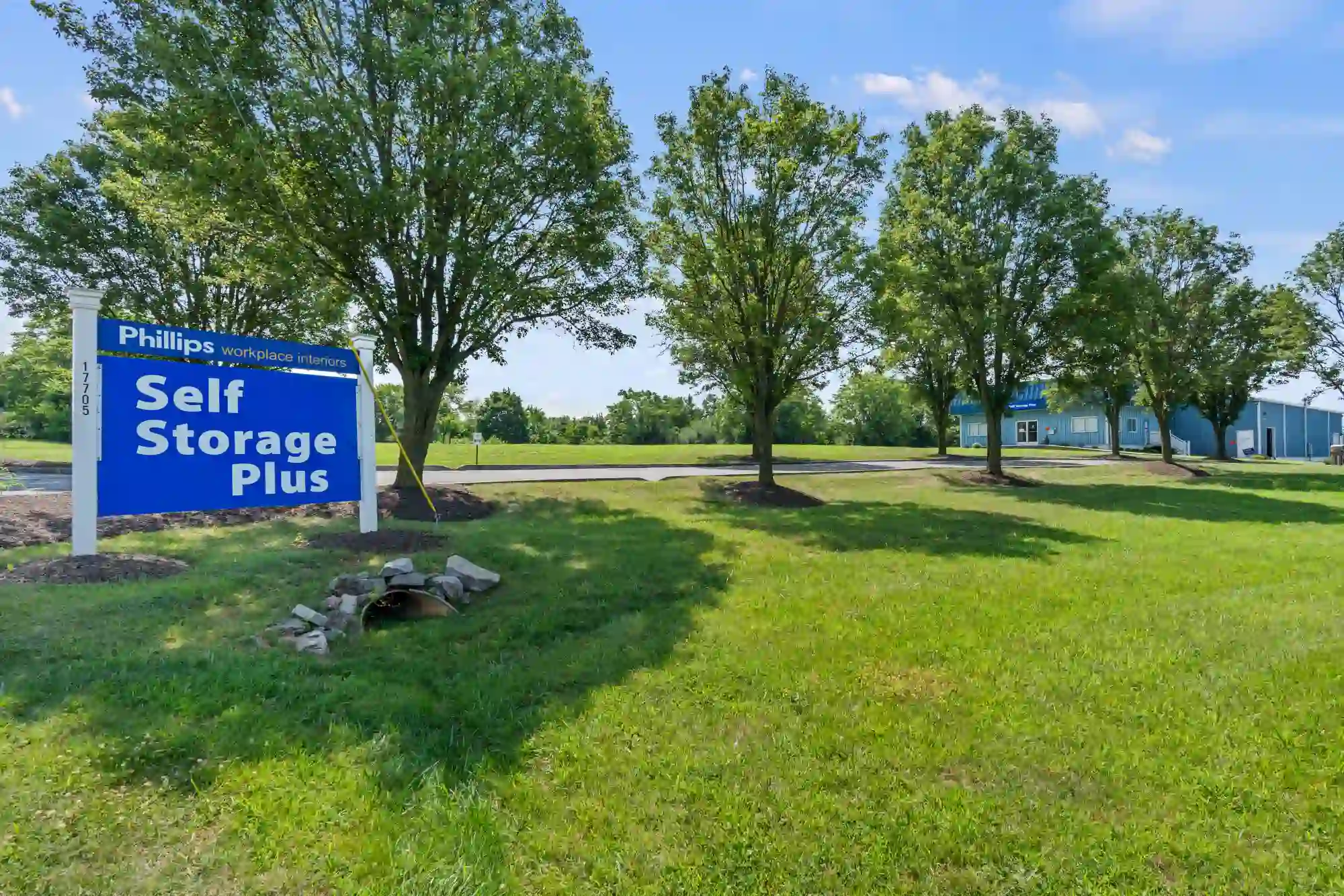 facility image