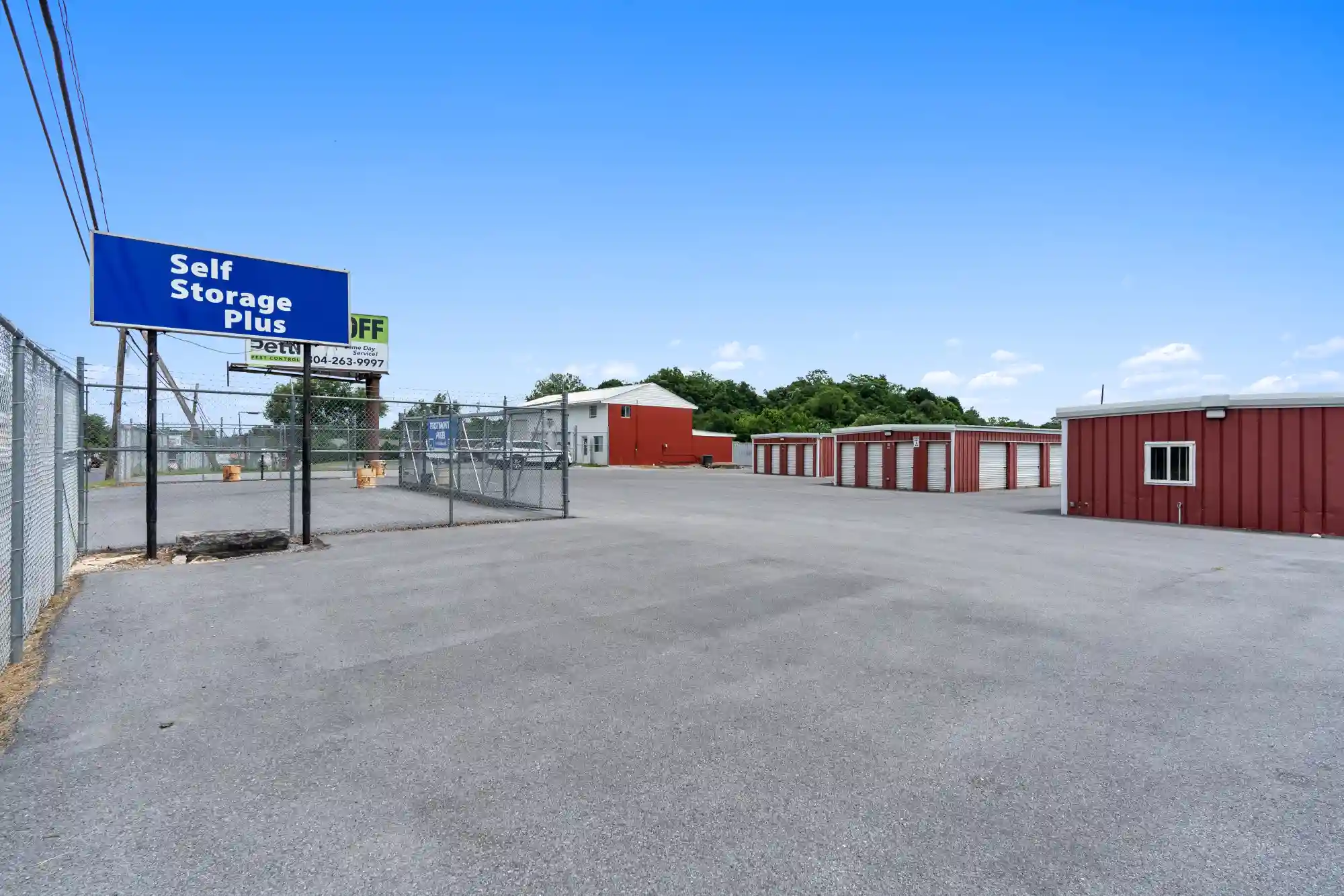 facility image