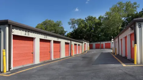 Bladensburg Two U-Store Self Storage