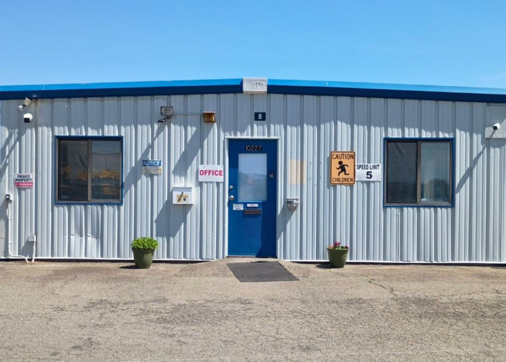 facility image