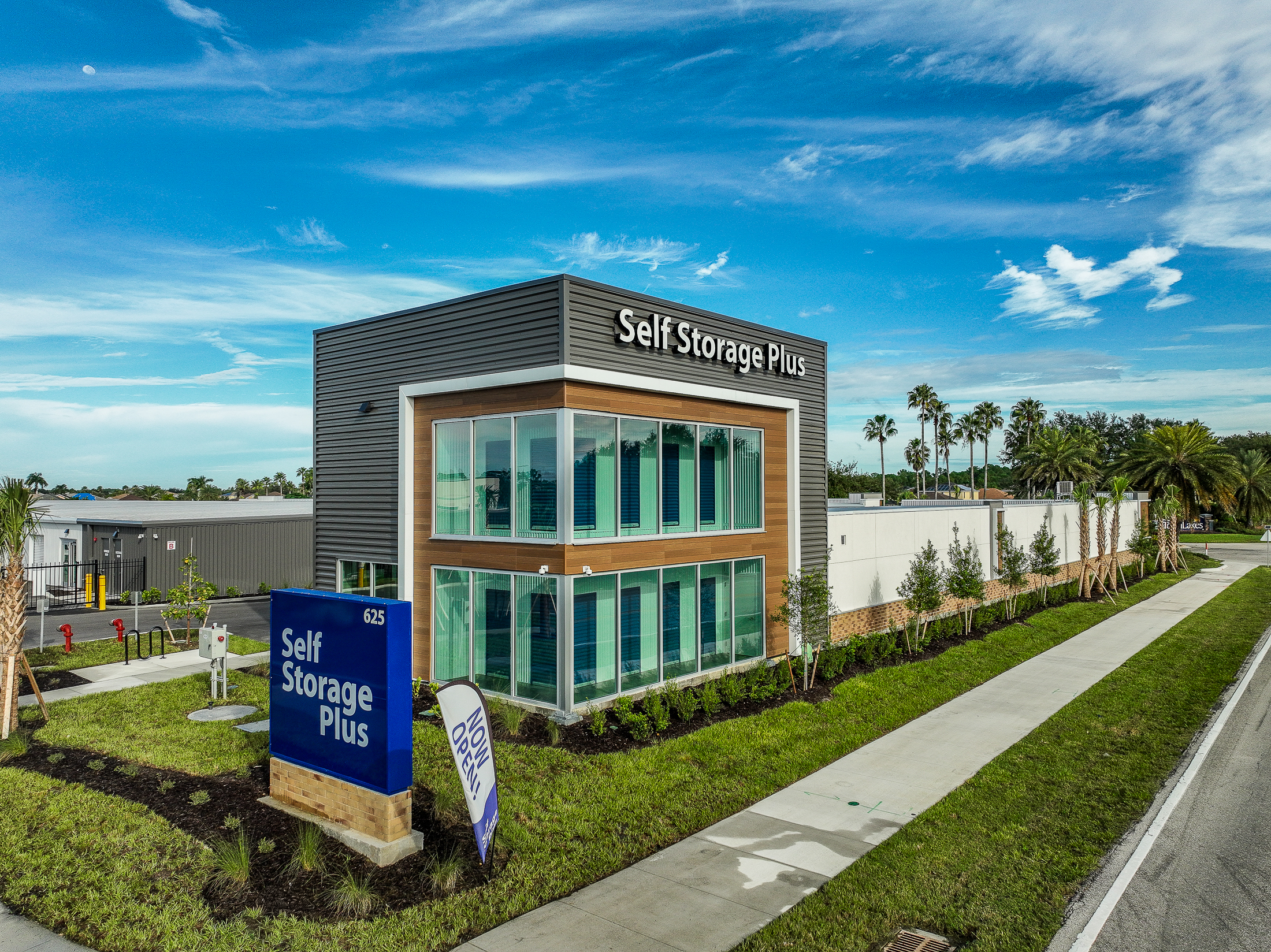 facility image